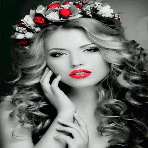 Free play online Flowers Crown Live Wallpaper APK