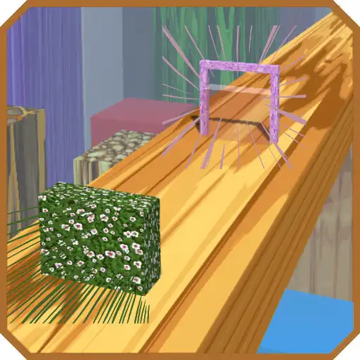 Play Flowers Cube Shift APK Play Flowers Cube Shift APK