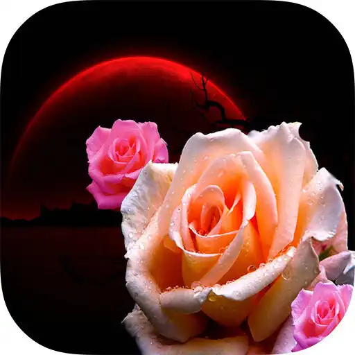 Free play online Flowers HD Wallpapers APK