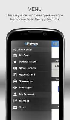 Play Flowers Honda Play Flowers Honda
