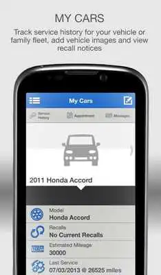Play Flowers Honda Play Flowers Honda