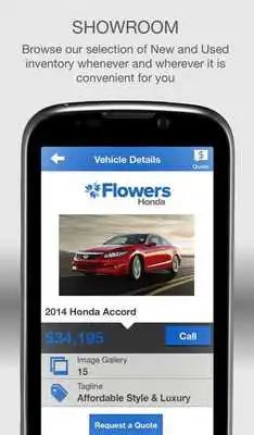 Play Flowers Honda Play Flowers Honda