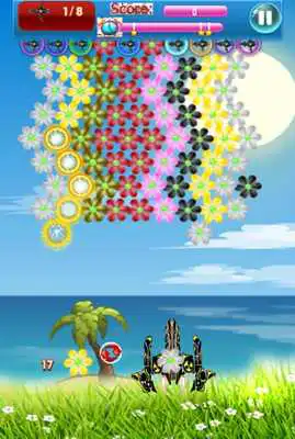 Play Flower Shooter
