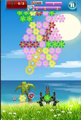 Play Flower Shooter