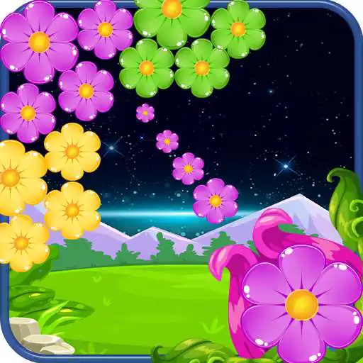 Run free android online Flower Shoot APK Run free android online Flower Shoot APK