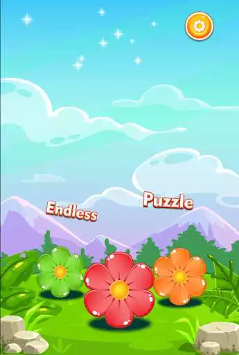 Play Flower Shoot  and enjoy Flower Shoot with UptoPlay
