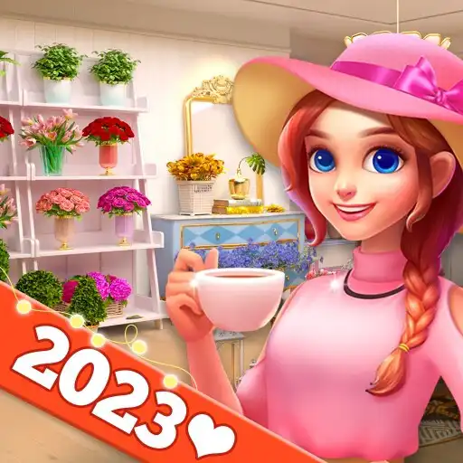 Play Flower Shop Makeover APK Play Flower Shop Makeover APK