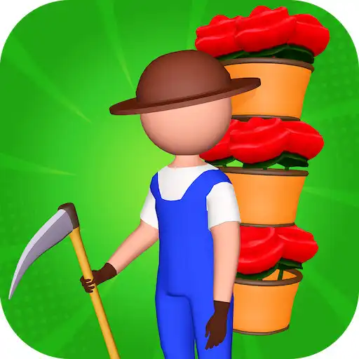 Play Flower Shop Manager APK