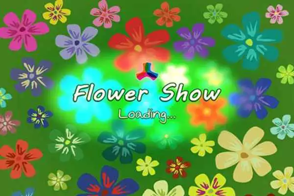 Play Flower Show