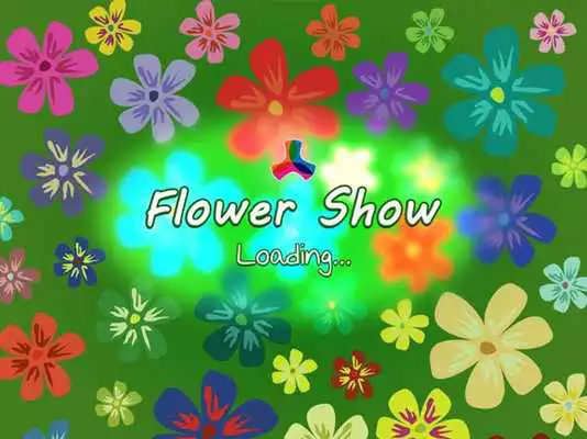 Play Flower Show