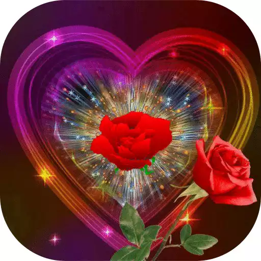 Play Flowers images Gif APK