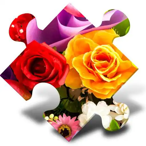 Run free android online Flowers Jigsaw Puzzles Free APK Run free android online Flowers Jigsaw Puzzles Free APK