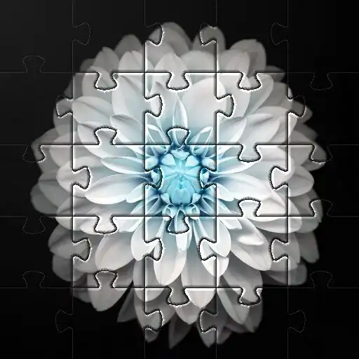 Play Flowers Jigsaw Puzzles Games APK Play Flowers Jigsaw Puzzles Games APK