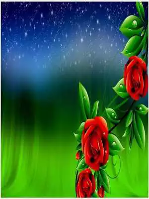Play Flowers Live Animated Images gif