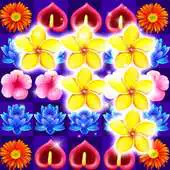 Free play online Flowers Mania APK