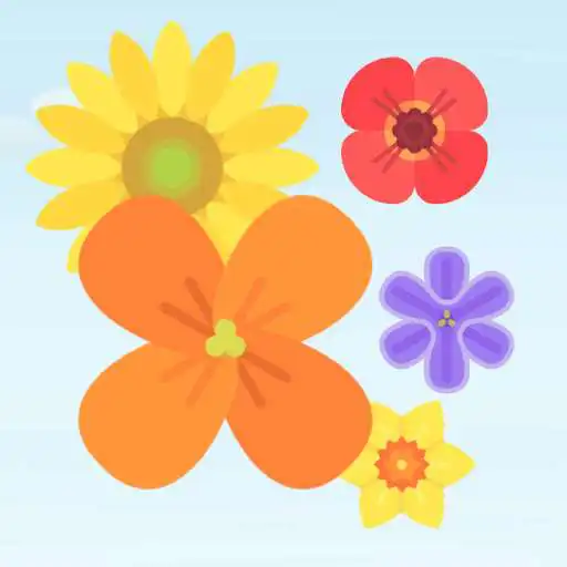 Play Flower Smash Game  and enjoy Flower Smash Game with UptoPlay