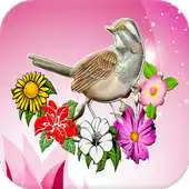 Free play online Flowers Match 3 APK