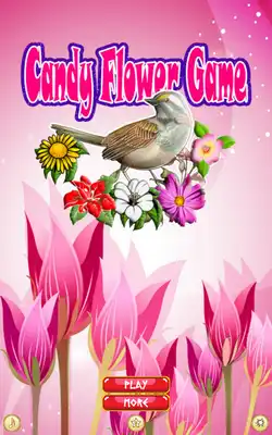 Play Flowers Match 3