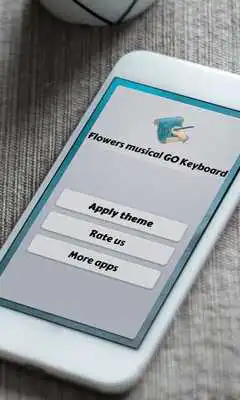 Play Flowers musical