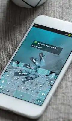 Play Flowers musical