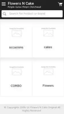 Play Flowers N Cake