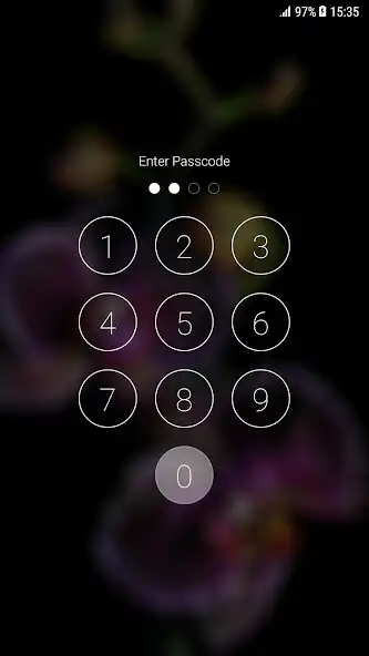 Play Flowers Pattern Lock Screen as an online game online Flowers Pattern Lock Screen with UptoPlay Play Flowers Pattern Lock Screen as an online game Flowers Pattern Lock Screen with UptoPlay
