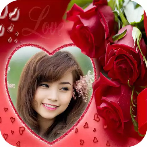 Play Flowers Photo Frames APK Play Flowers Photo Frames APK