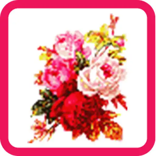 Play Flowers - Pixel Art APK