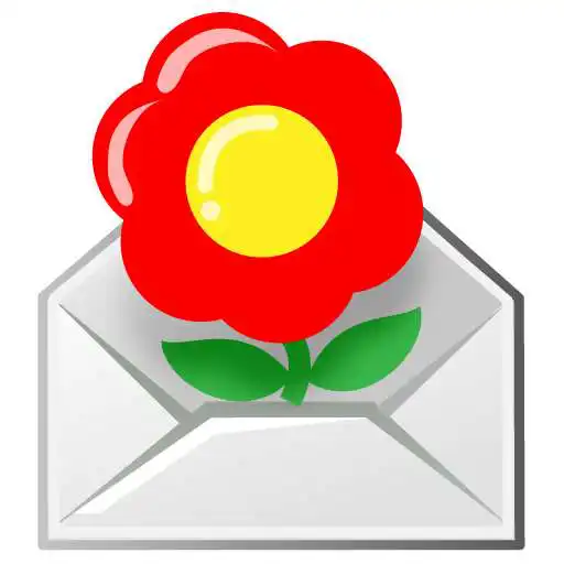 Run free android online Flowers Postcards APK