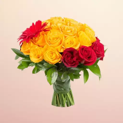 Play Flowers Stickers - WASticker APK Play Flowers Stickers - WASticker APK