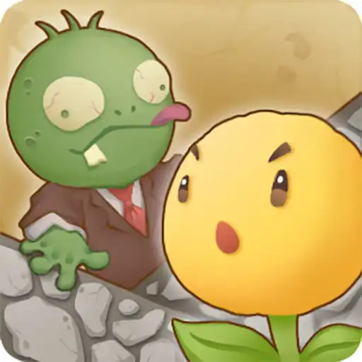 Play Flowers vs Zombies APK Play Flowers vs Zombies APK
