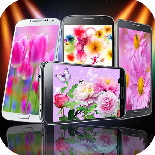 Play Flowers Wallpapers HD APK