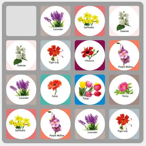Play Flower Swap APK Play Flower Swap APK