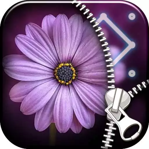 Free play online Flowers Zipper Lock Screen APK Free play online Flowers Zipper Lock Screen APK