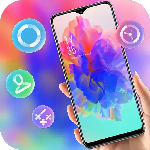 Play Flower theme Colorful blooming flowers APK Play Flower theme Colorful blooming flowers APK