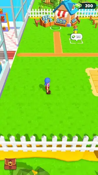 Play Flower Tycoon 3D  and enjoy Flower Tycoon 3D with UptoPlay