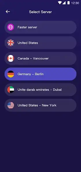 Play Flower VPN - Fast Proxy Master as an online game Flower VPN - Fast Proxy Master with UptoPlay