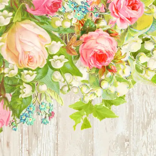Run free android online Flower Wallpaper Secret Garden APK Run free android online Flower Wallpaper Secret Garden APK