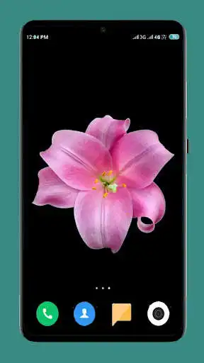 Play Flower Wallpaper Ultra HD 4K as an online game Flower Wallpaper Ultra HD 4K with UptoPlay