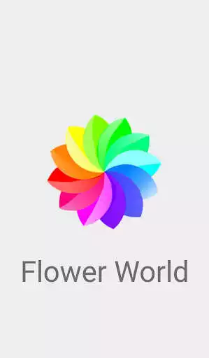 Play Flower World