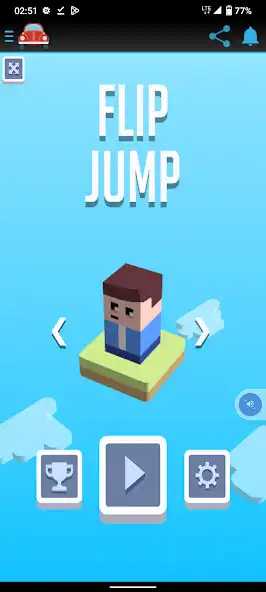 Play Flowfire as an online game Flowfire with UptoPlay