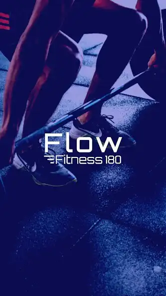 Play Flow Fitness 180  and enjoy Flow Fitness 180 with UptoPlay