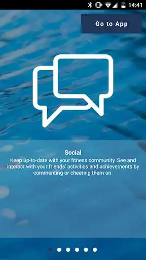 Play Flow Fitness at Riverwalk as an online game Flow Fitness at Riverwalk with UptoPlay