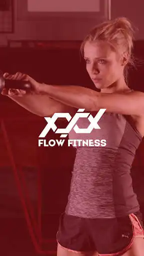 Play Flow Fitness Training App  and enjoy Flow Fitness Training App with UptoPlay