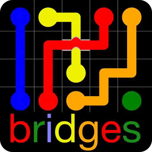 Play Flow Free: Bridges APK Play Flow Free: Bridges APK