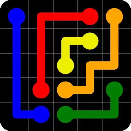 Free play online Flow Free APK Free play online Flow Free APK