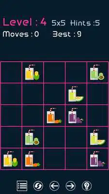 Play Flow Free Puzzle