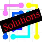 Free play online Flow Free Solutions APK