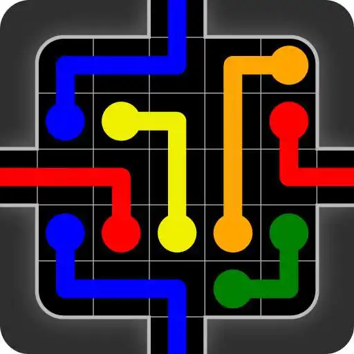 Play Flow Free: Warps APK Play Flow Free: Warps APK