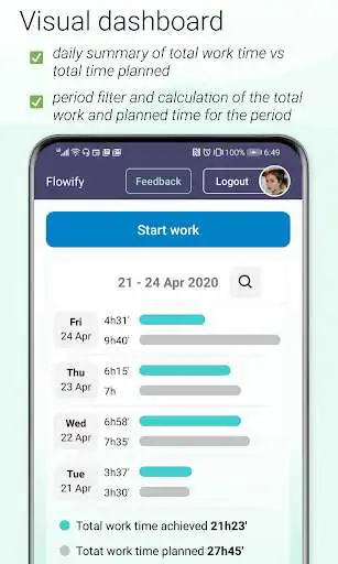 Play Flowify - Stay Focused as an online game online Flowify - Stay Focused with UptoPlay me.flowify.flowify Play Flowify - Stay Focused as an online game Flowify - Stay Focused with UptoPlay